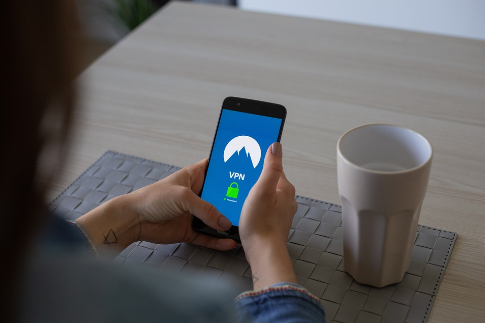 Inserting image... Why You Should Use a US-based Proxy for Your Online Activities