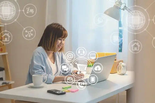 ECommerce Fulfillment Services