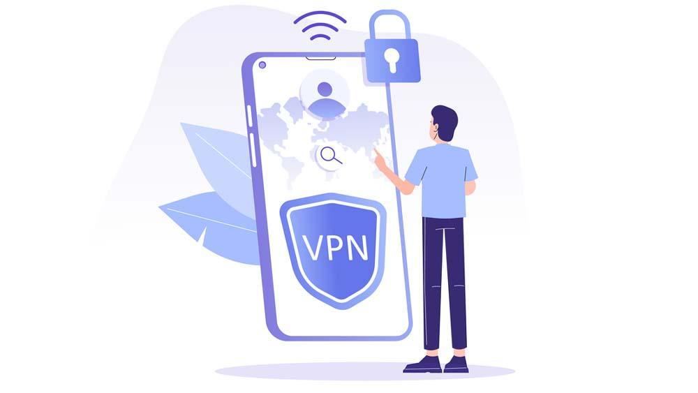 VPN